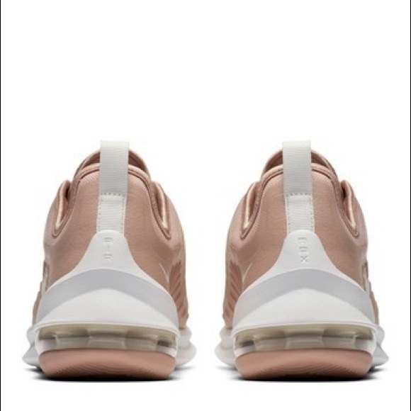 Nike air max axis bv1250 sneakers rose shoes 11 - Picture 3 of 8